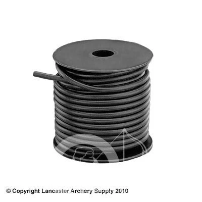 Pine Ridge Silicone Peep Tubing (50' Roll )