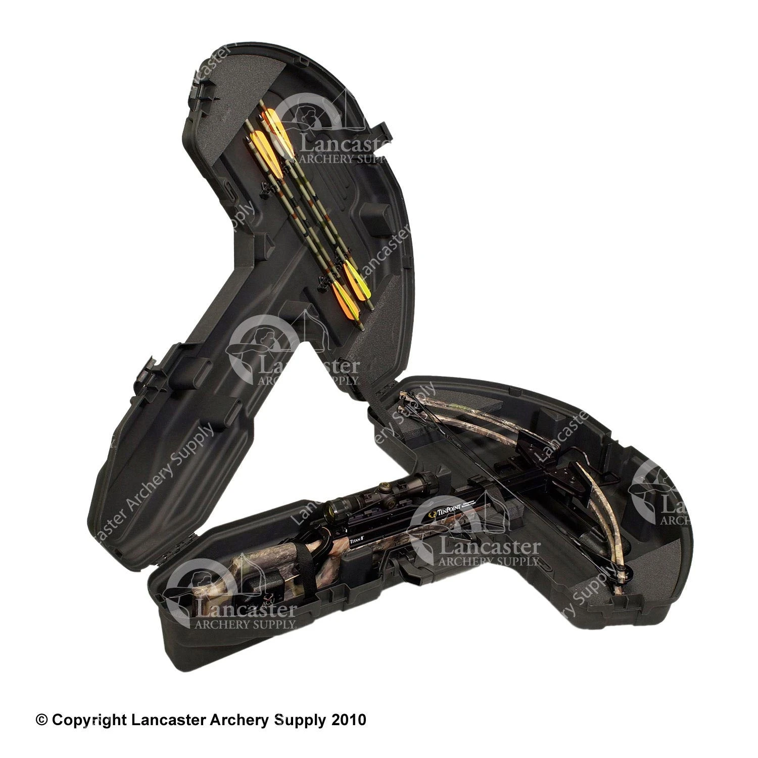 Plano Bow-Max Crossbow Case - Image 2