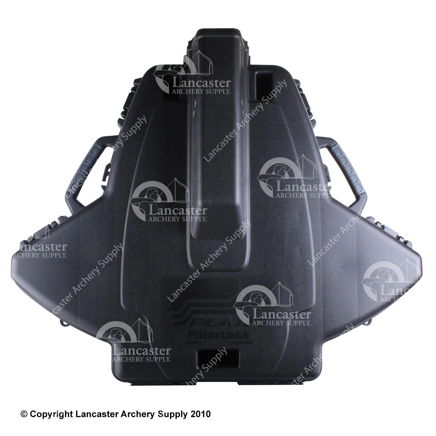 Plano Manta Hard Crossbow Case