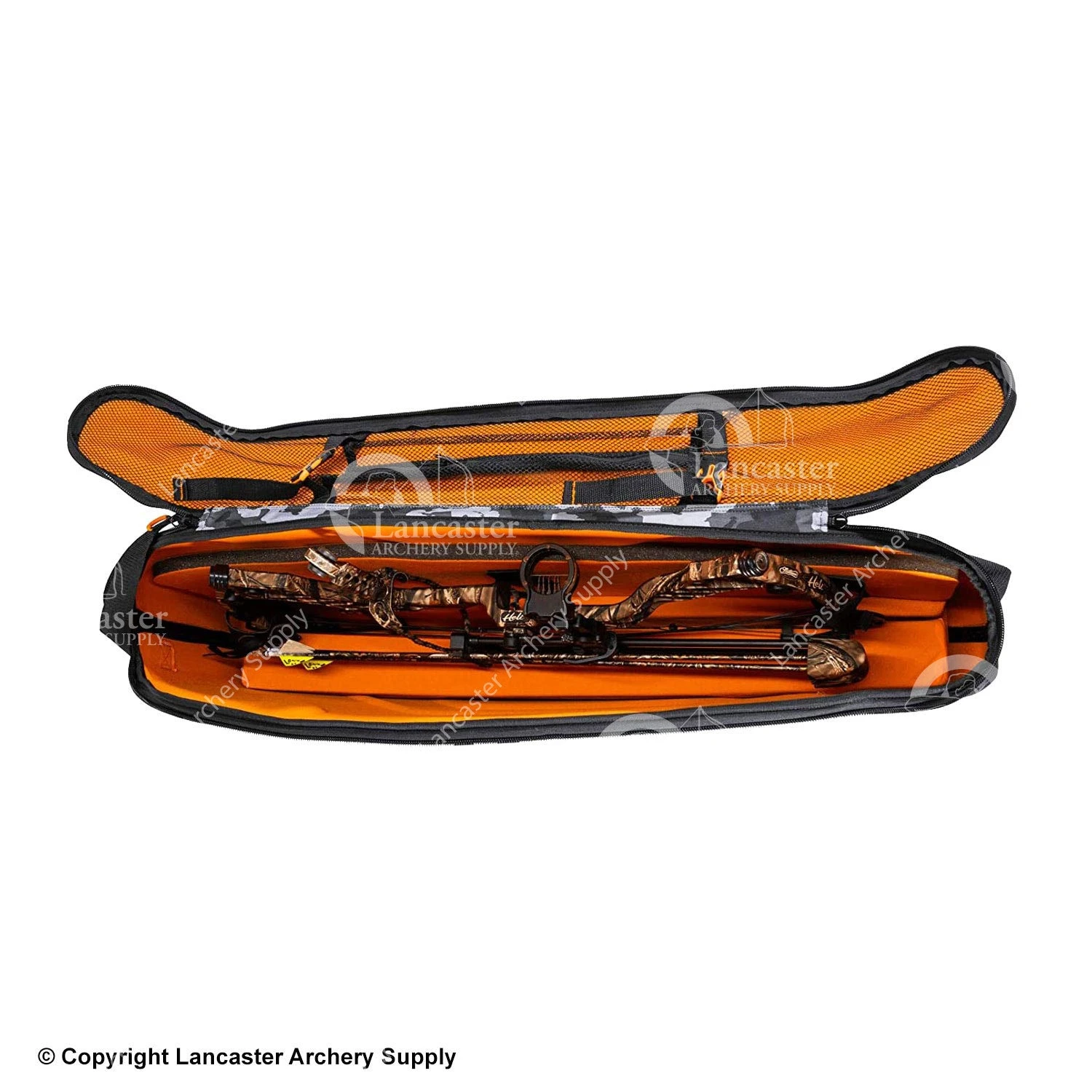 Plano Bowmax Stealth Vertical Compound Bowcase - Image 2