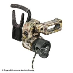 QAD Ultra Rest HDX (Realtree Edge)