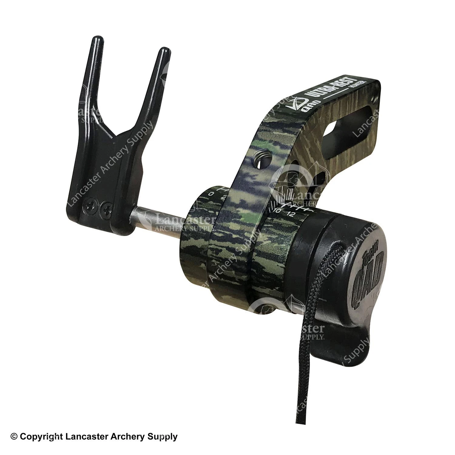 QAD Ultra-Rest Hunter (Realtree Original)