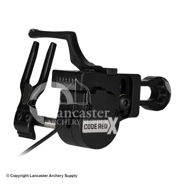 Ripcord Code Red X Arrow Rest