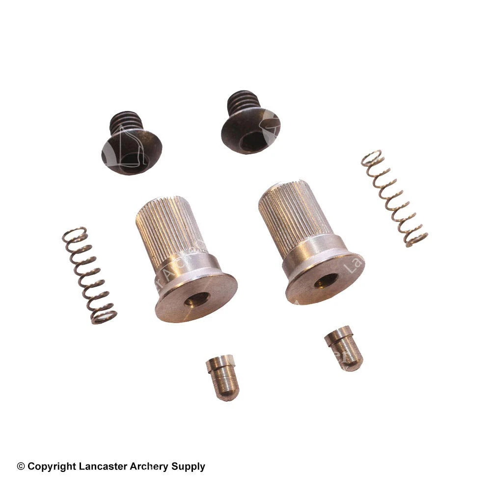 TradTech ILF Limb Hardware Detent Assembly Kit