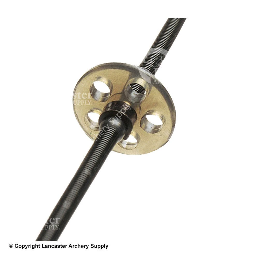 Saunders Kiss-XL Kisser Button