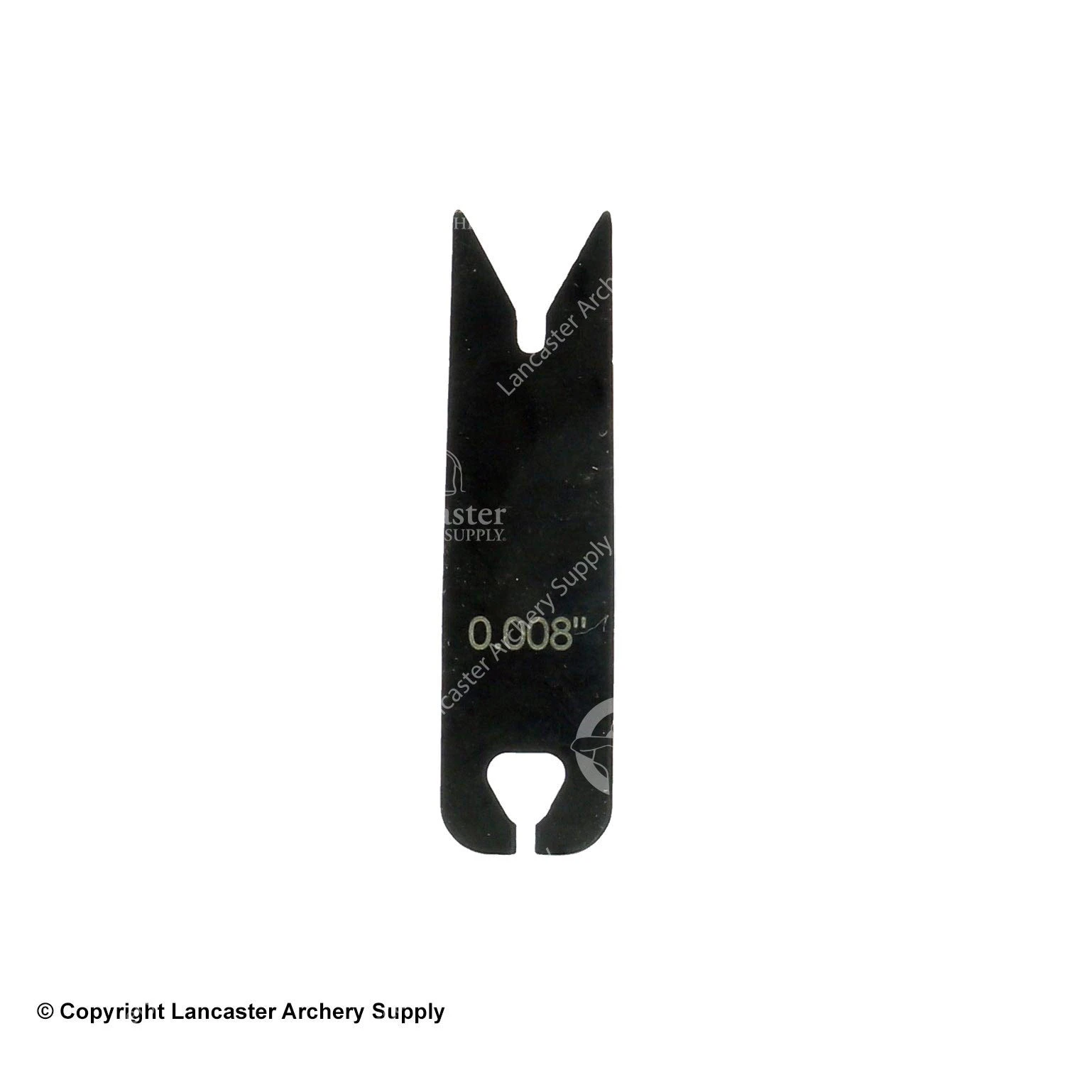 CBE X4 Replacement Rest Blade - Image 3