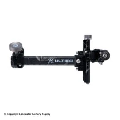 Shibuya Ultima CPX II 365 Carbon Target Sight