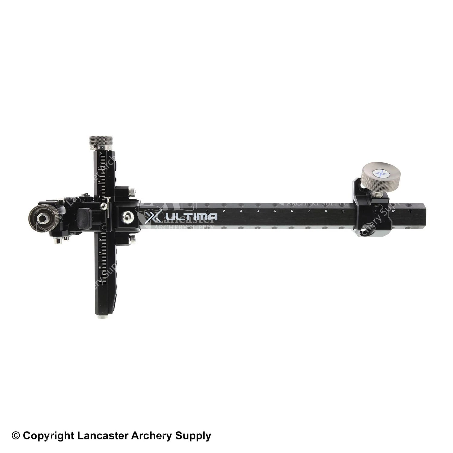 Shibuya Ultima CPX II 485 Carbon Target Sight - Image 4