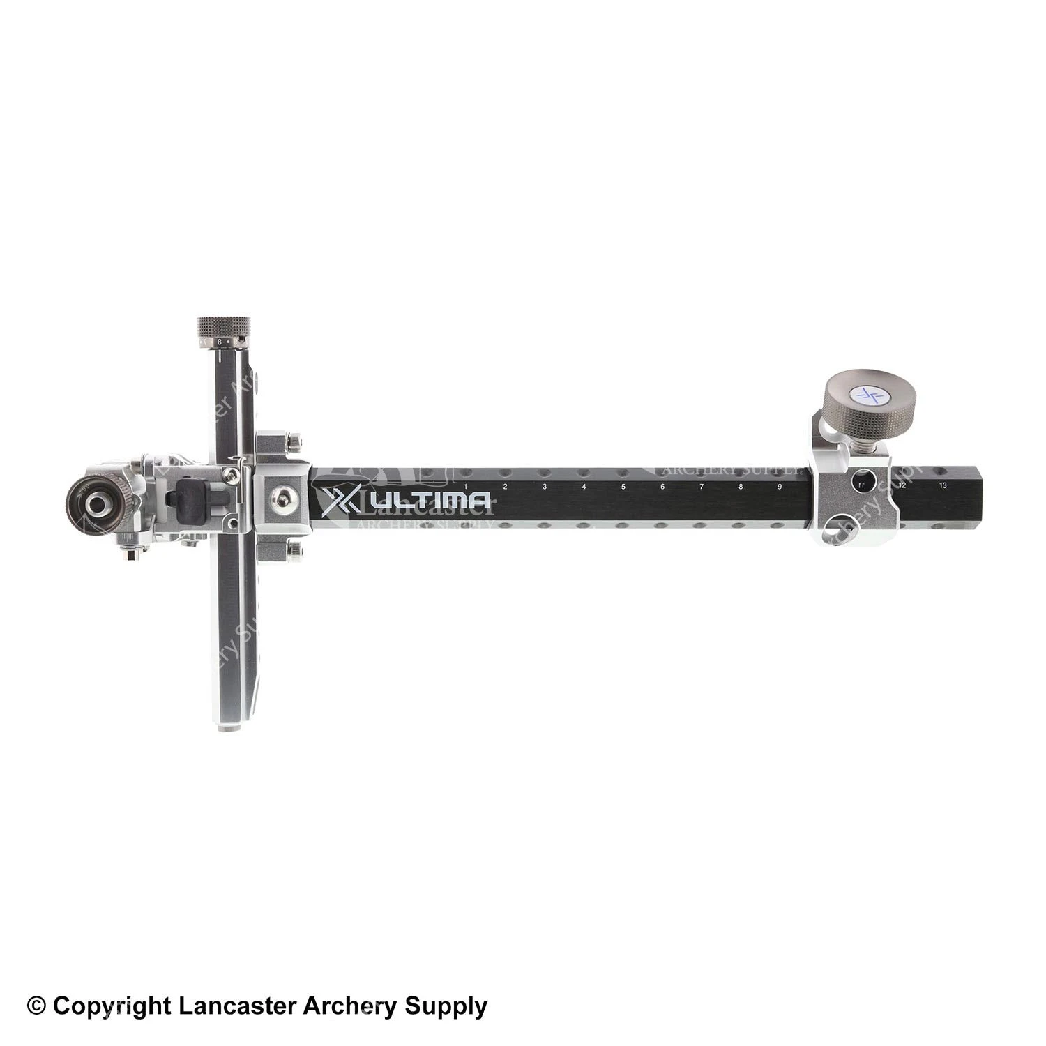 Shibuya Ultima CPX II 485 Carbon Target Sight - Image 8