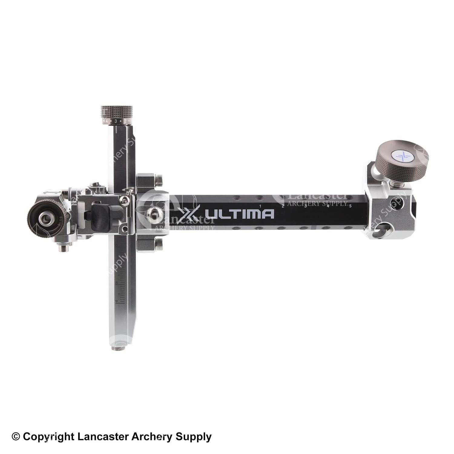 Shibuya Ultima CPX II 485 Carbon Target Sight - Image 6