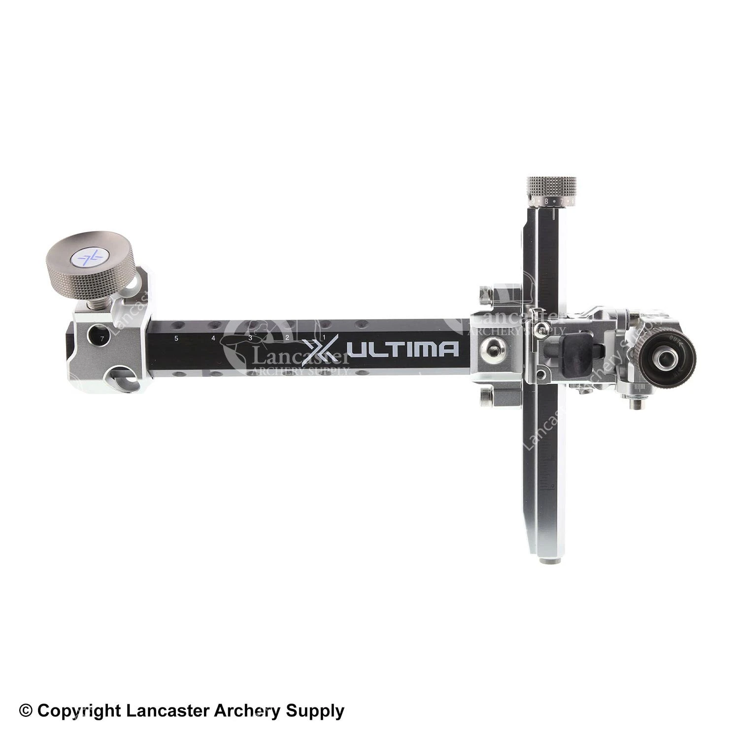 Shibuya Ultima CPX II 485 Carbon Target Sight - Image 5