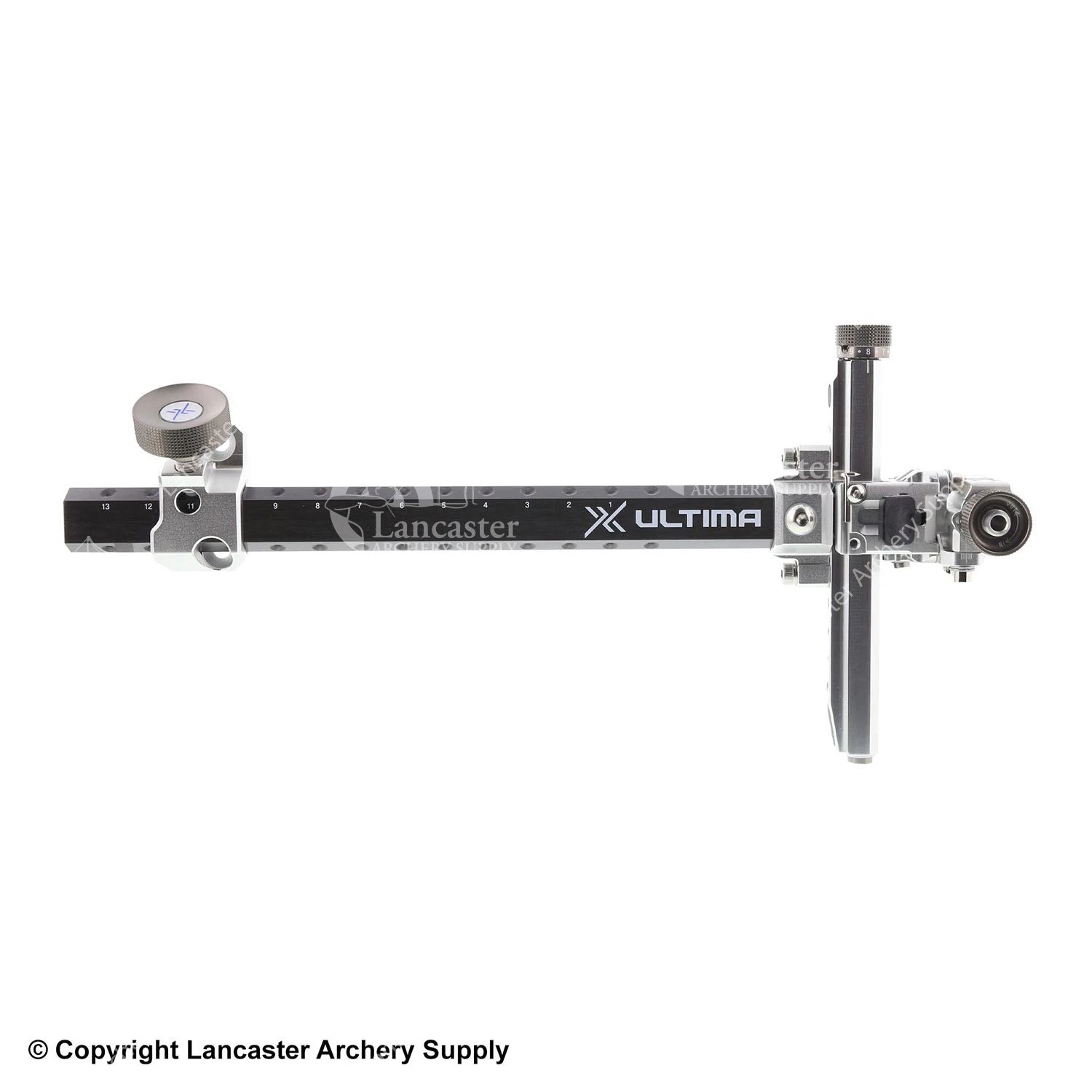 Shibuya Ultima CPX II 485 Carbon Target Sight - Image 7