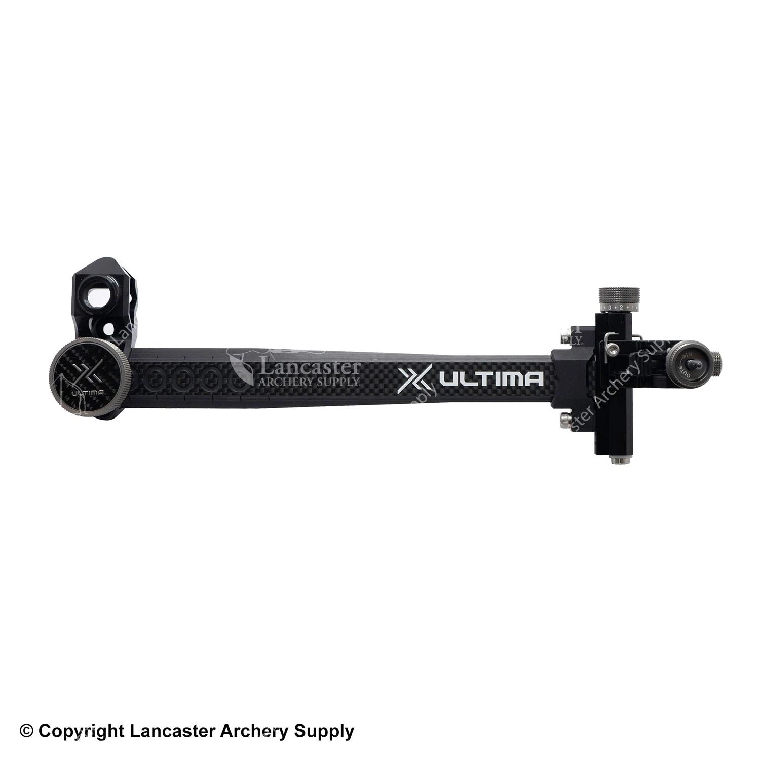 Shibuya Ultima RC Pro Target Sight (250 Double Mount)