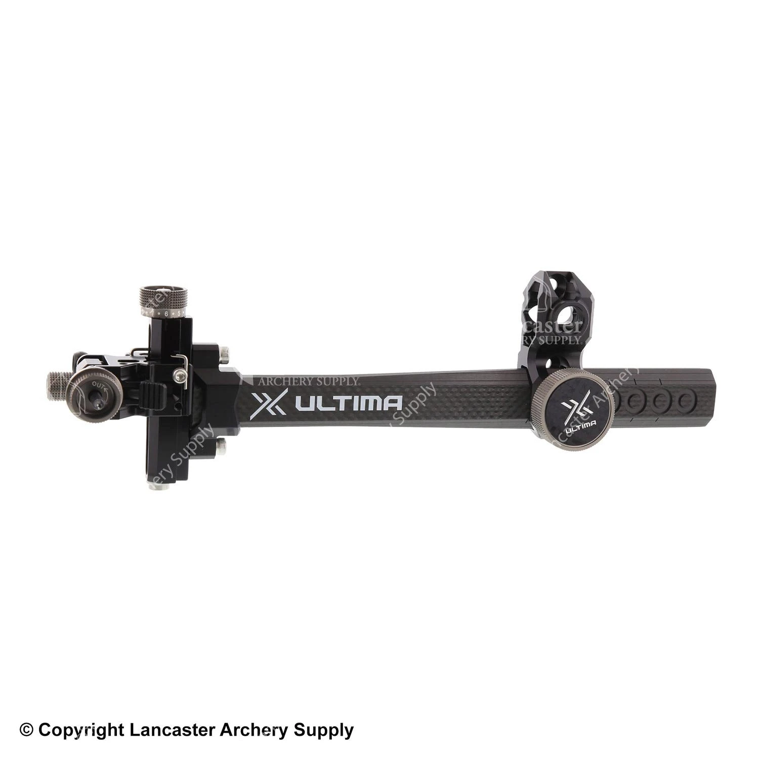 Shibuya Ultima RC Pro Target Sight (250 Double Mount) - Image 2