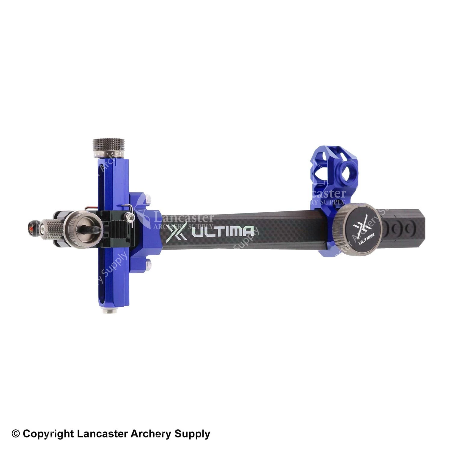 Shibuya Ultima RC Pro Target Sight (320 Double Mount) - Image 6