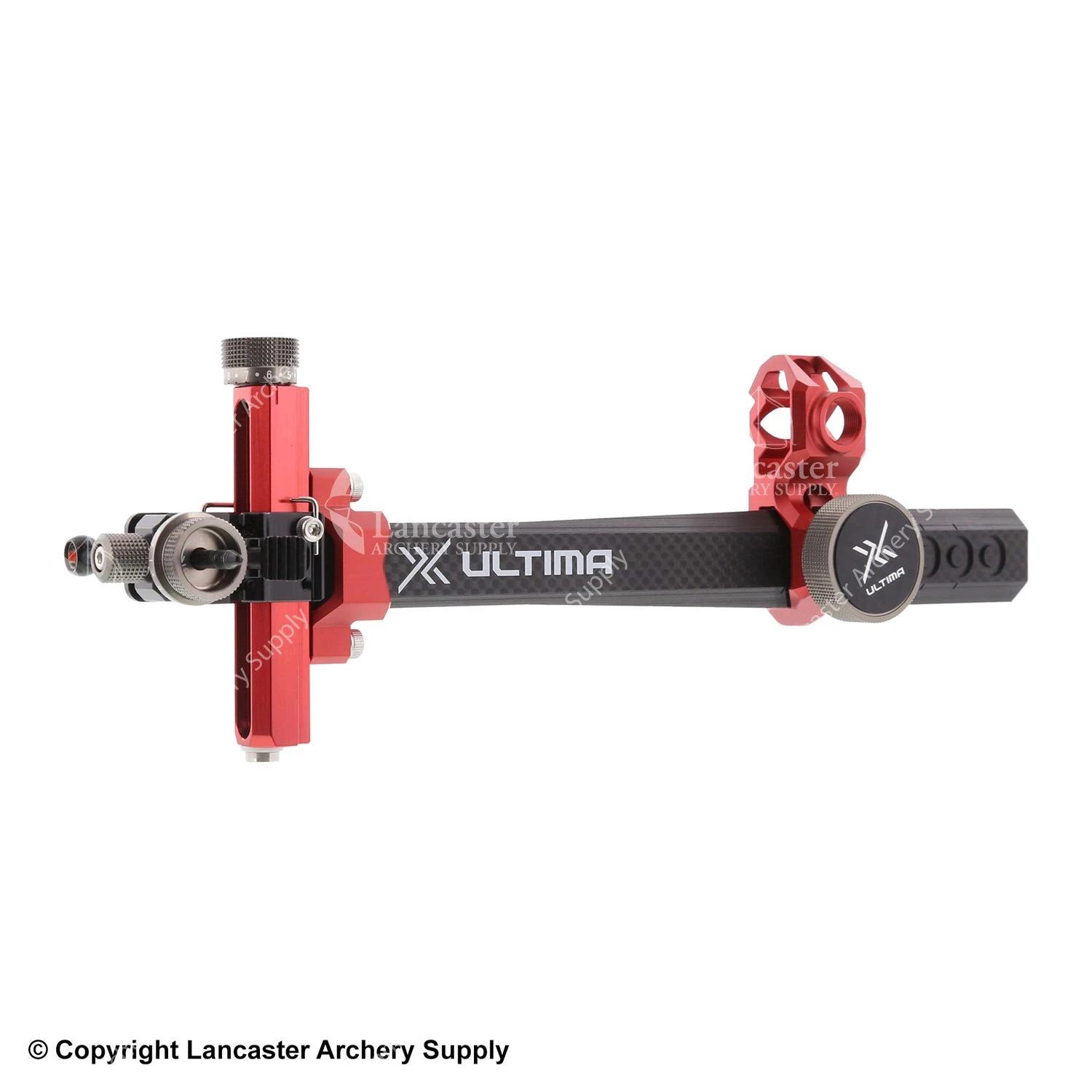 Shibuya Ultima RC Pro Target Sight (320 Double Mount) - Image 8