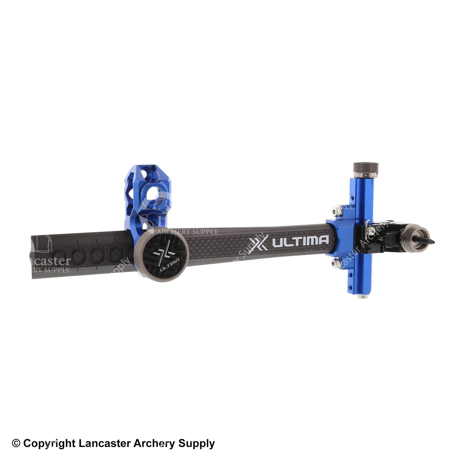 Shibuya Ultima RC Pro Target Sight (320 Double Mount) - Image 5