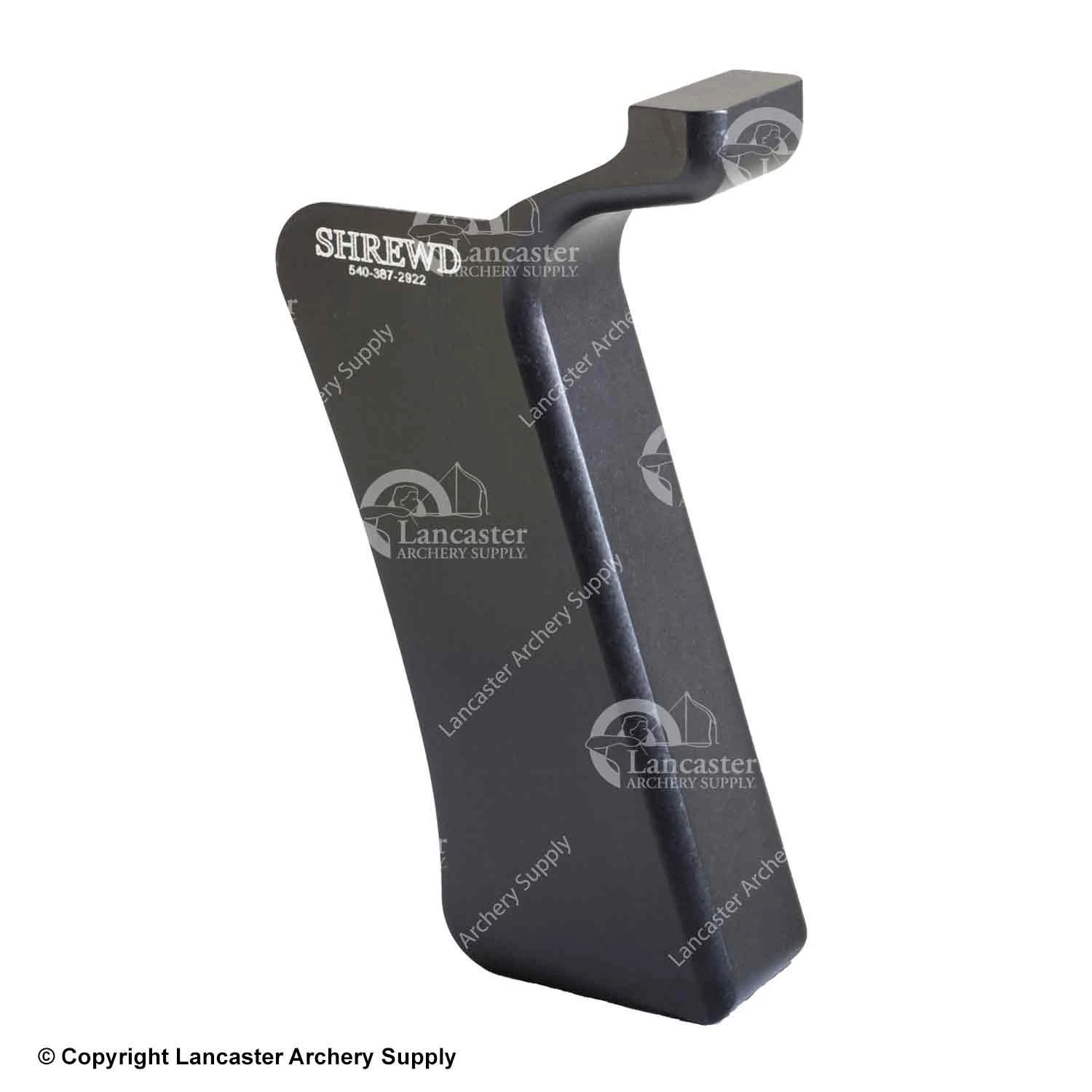 Shrewd Mathews Grip (Apex/Conquest 4)