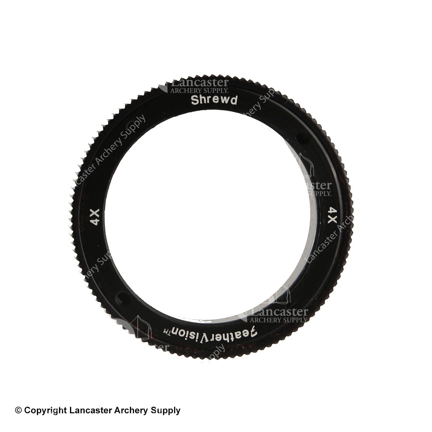 Shrewd Small Feather Vision Lens - Image 3