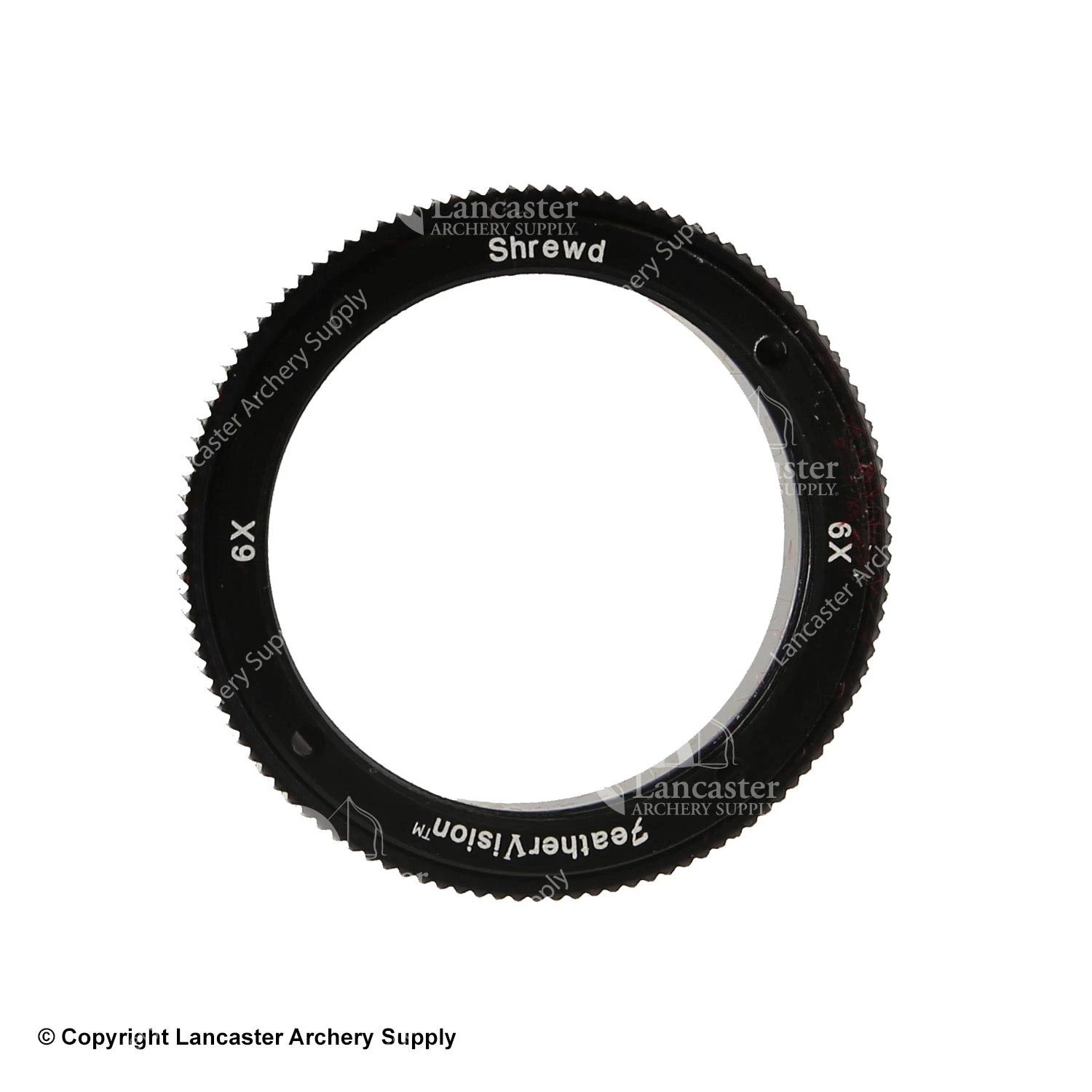 Shrewd Small Feather Vision Lens - Image 5