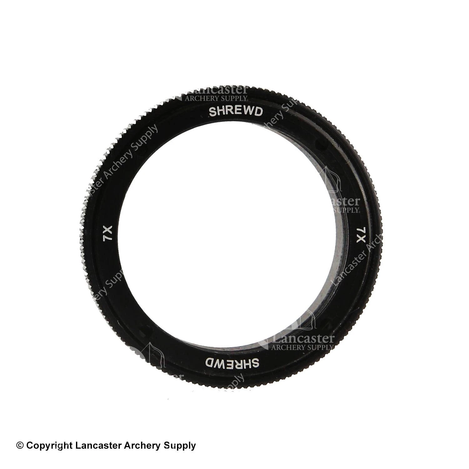 Shrewd Small Feather Vision Lens - Image 6