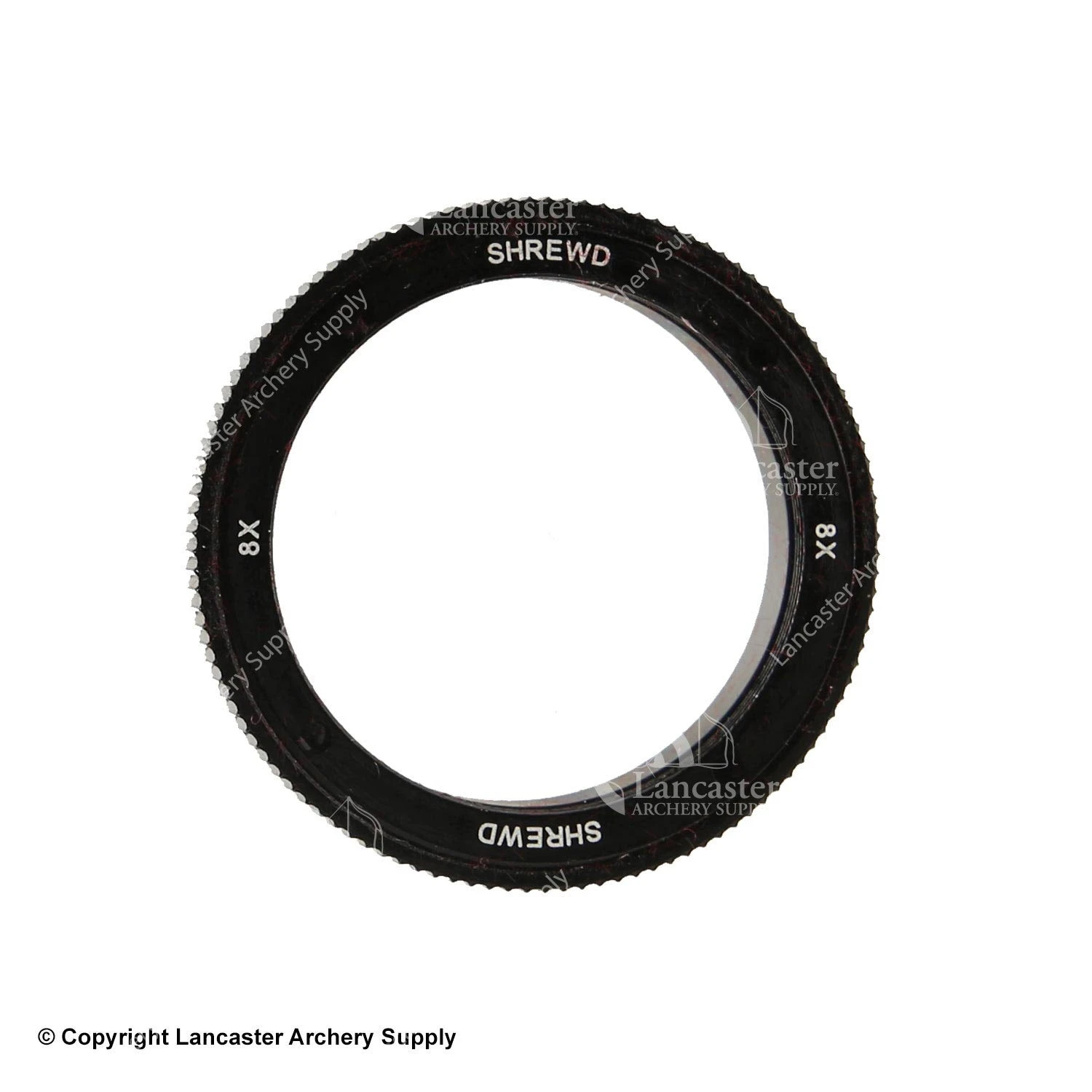 Shrewd Small Feather Vision Lens - Image 7