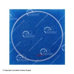CBE Flat Glass Lens For Small Scope Housing