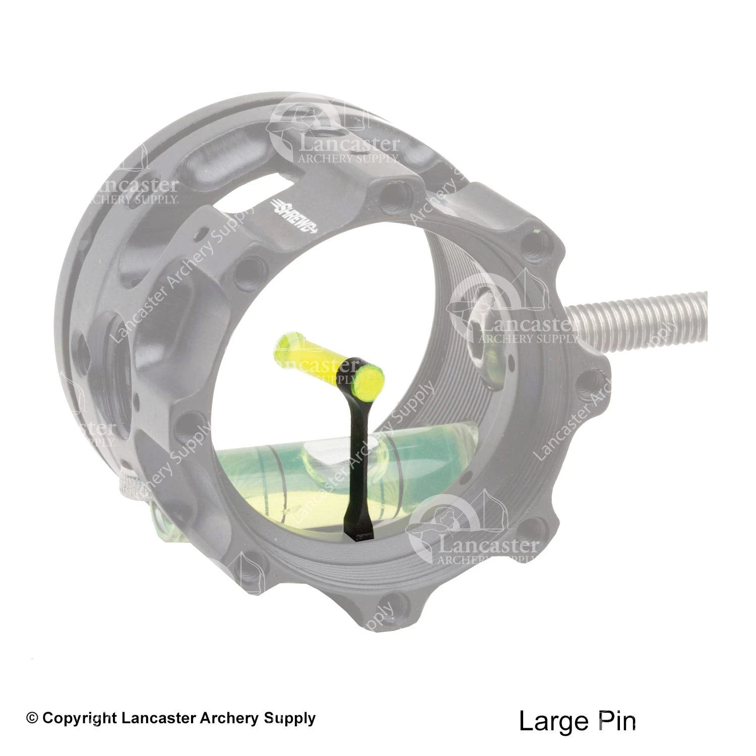 Shrewd 35mm Scope Pin - Image 2