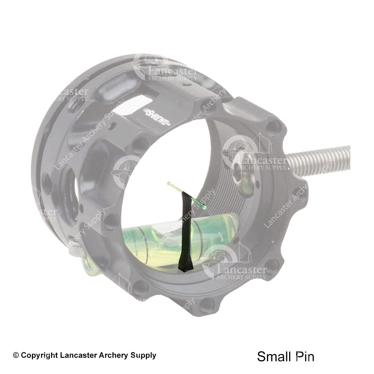 Shrewd 35mm Scope Pin