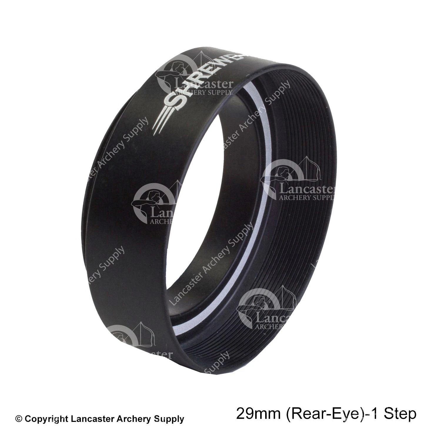 Shrewd Stepped Sunshade - Image 6