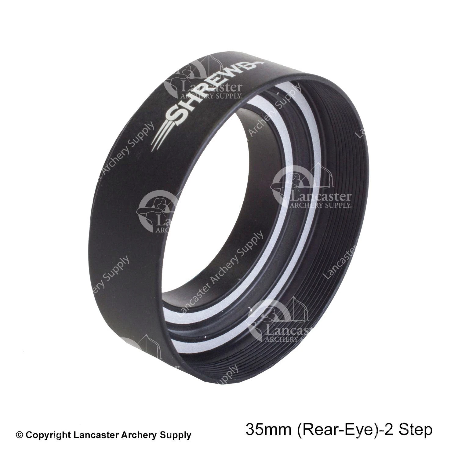 Shrewd Stepped Sunshade - Image 2