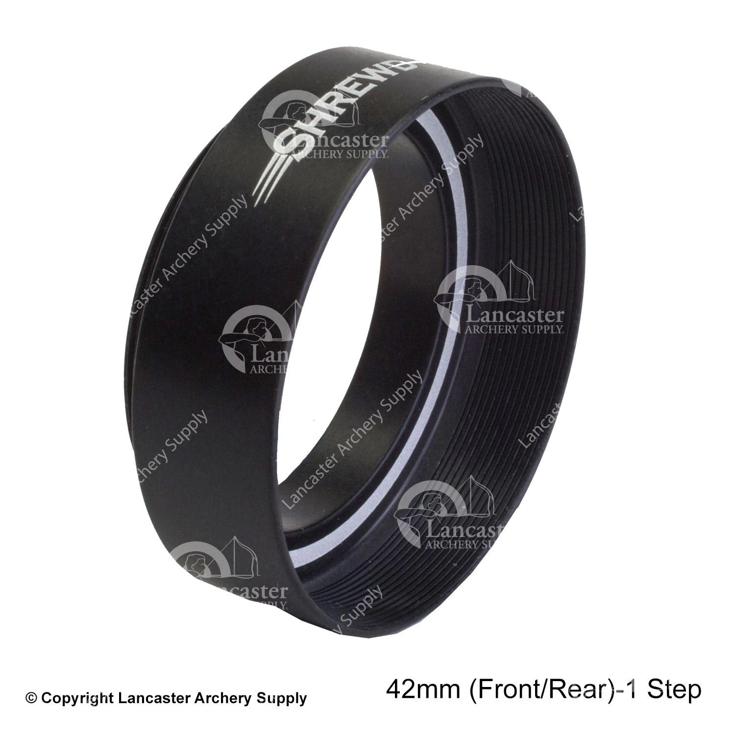 Shrewd Stepped Sunshade - Image 5