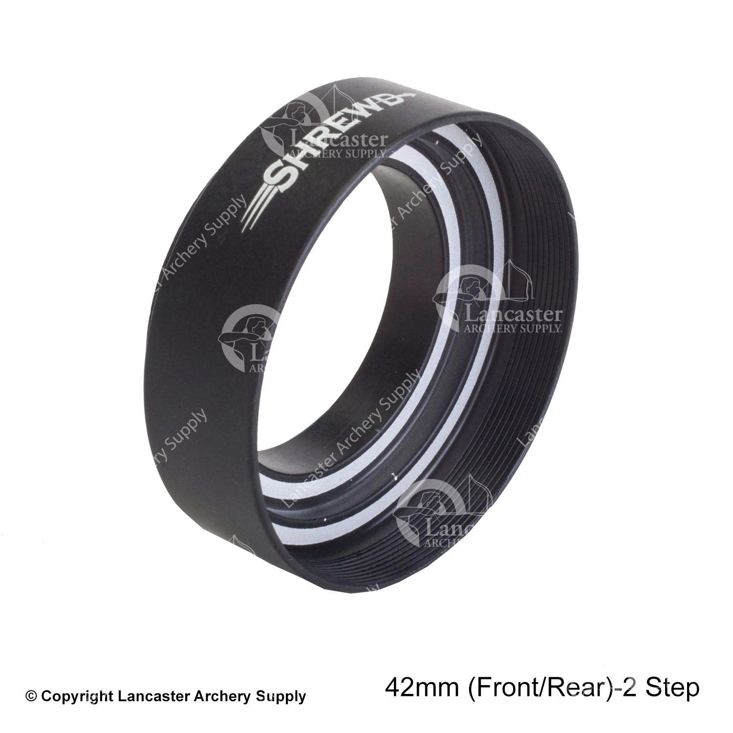 Shrewd Stepped Sunshade - Image 4