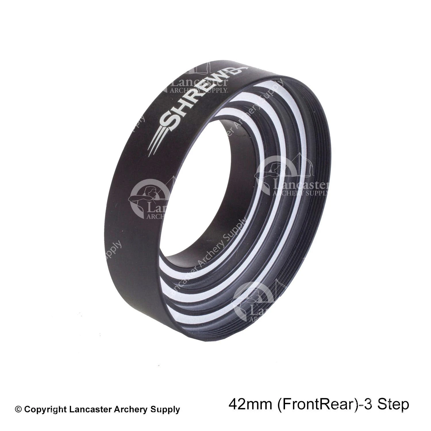 Shrewd Stepped Sunshade - Image 3