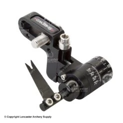 Shrewd Remedy Arrow Rest