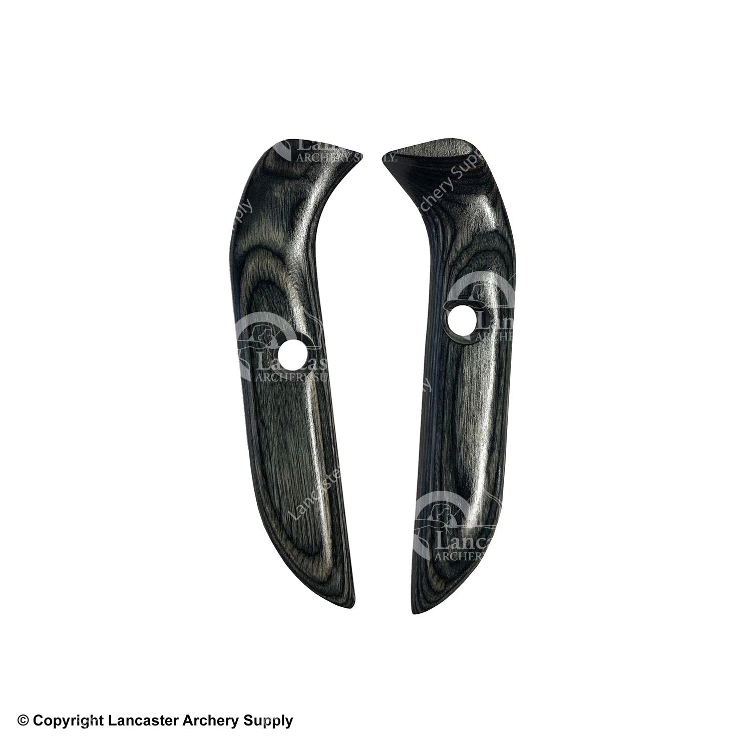 Rattler Grips Hoyt Side Plates