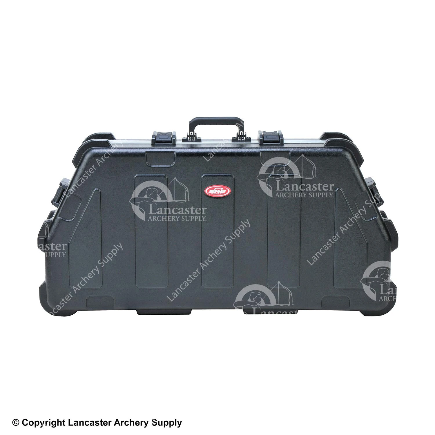SKB 4119 Parallel Limb Bow Case