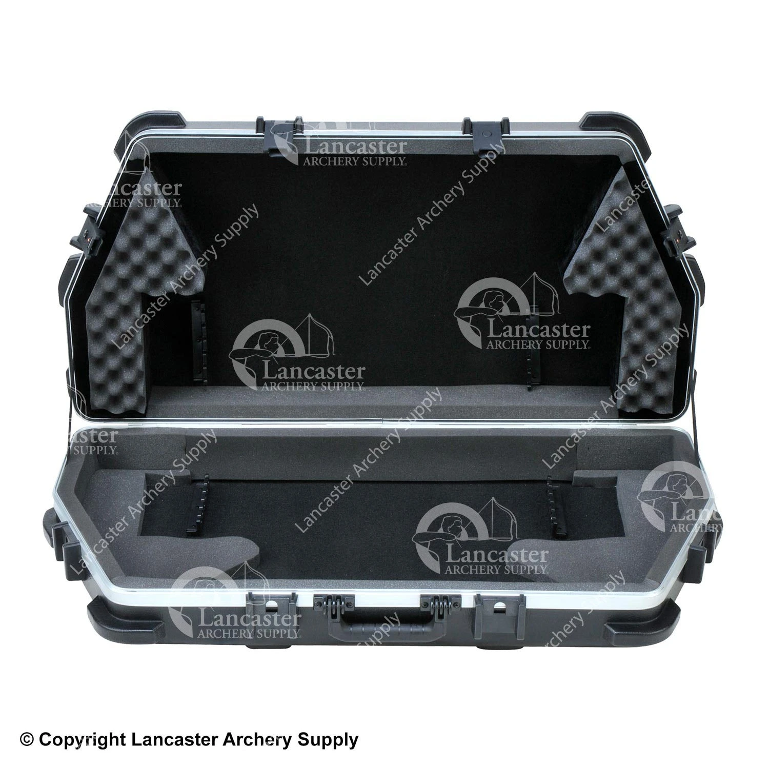 SKB 4119 Parallel Limb Bow Case - Image 2