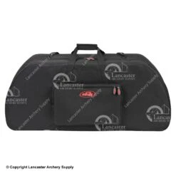 SKB Hybrid SC4120 Black Soft Bow Case