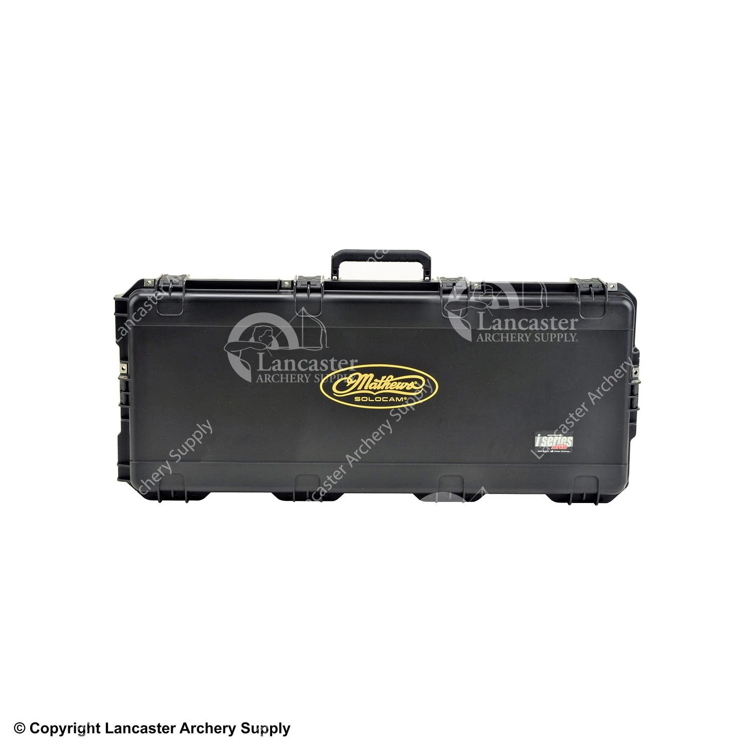 SKB Mathews 4217 ISeries Bow Case