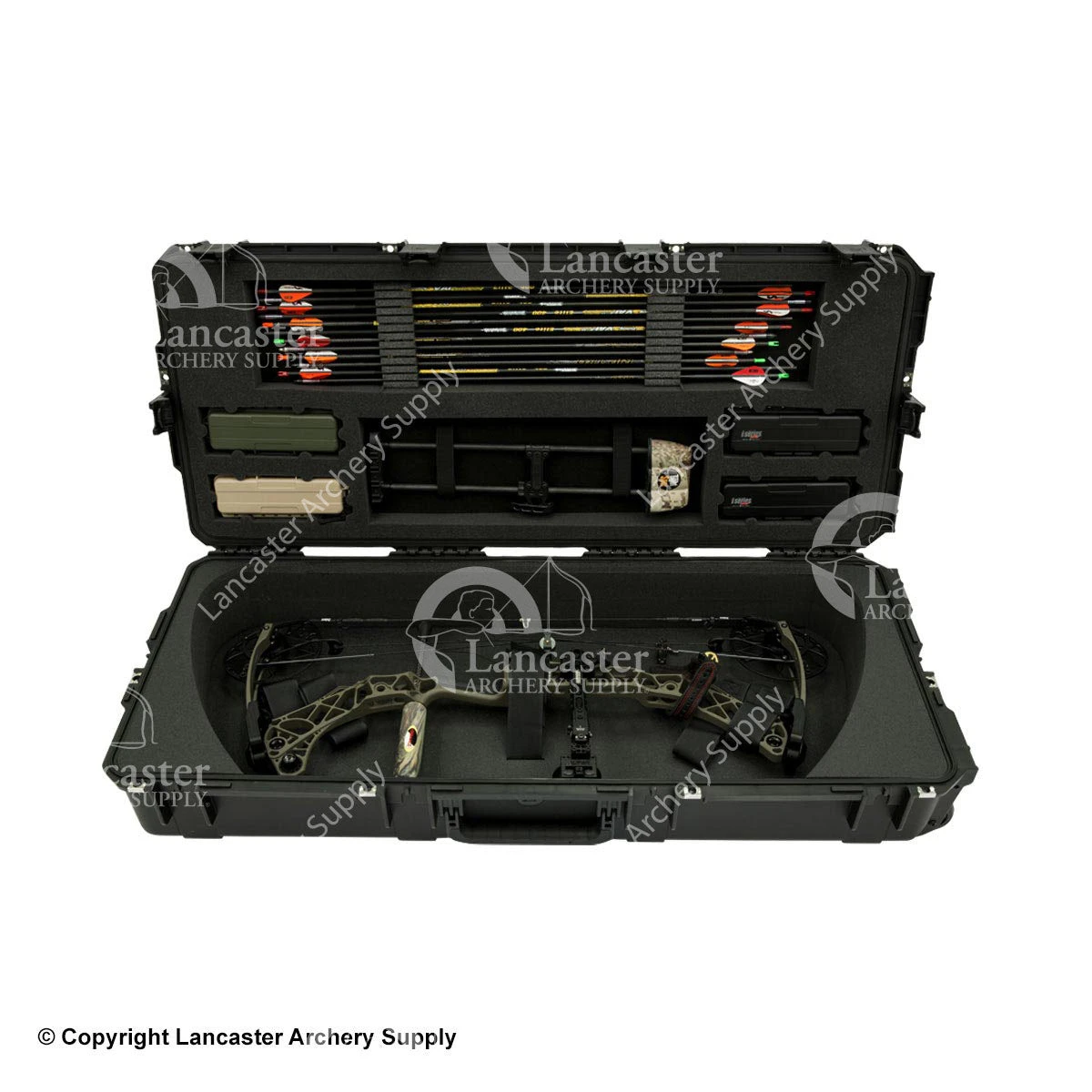 SKB Mathews 4217 ISeries Bow Case - Image 2