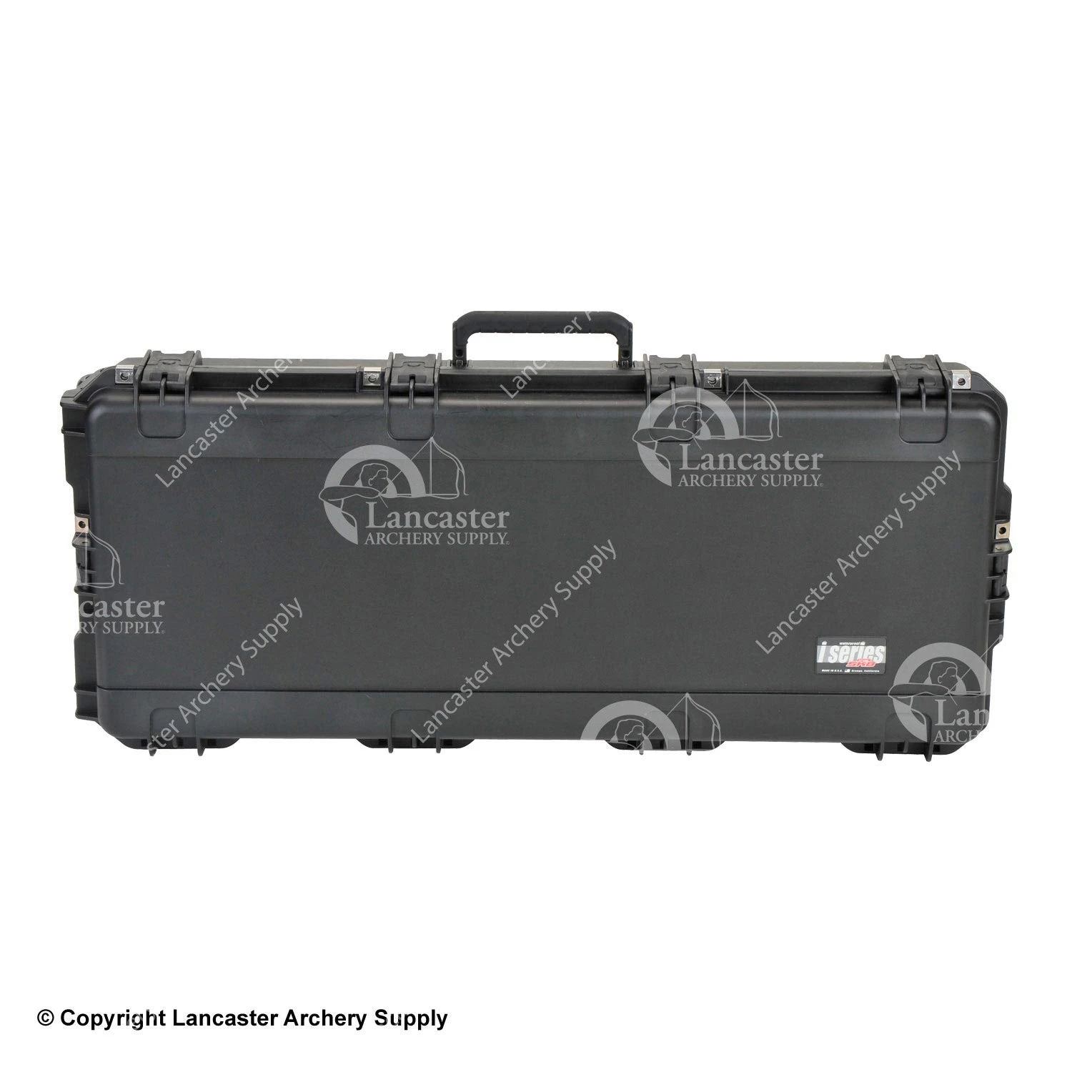 SKB ISeries 3i-4217-DB Double Bow Case