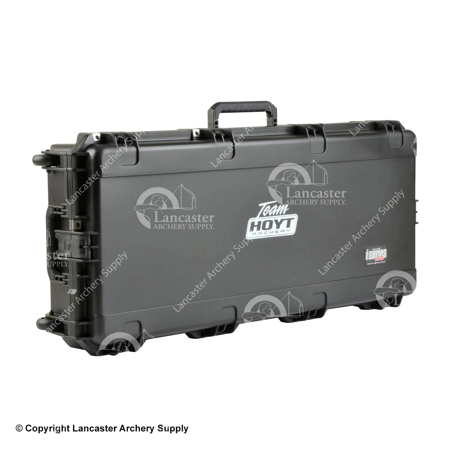 SKB Hoyt ISeries 3i-4217-PL Parallel Limb Bow Case