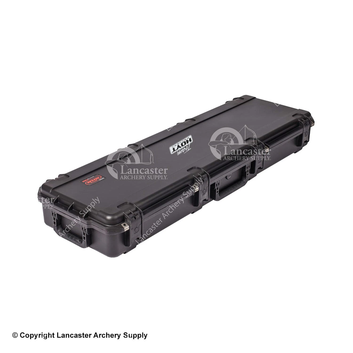 SKB Hoyt 3i-5014-HPL Target/Long Bow Case - Image 2