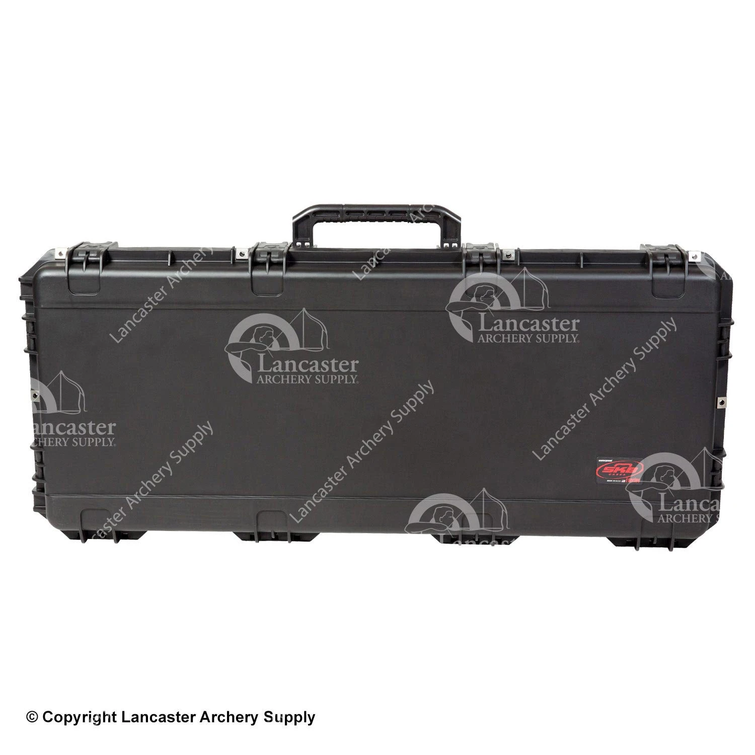 SKB ISeries 3i-4719-PL Ultimate Single / Double Bow Case