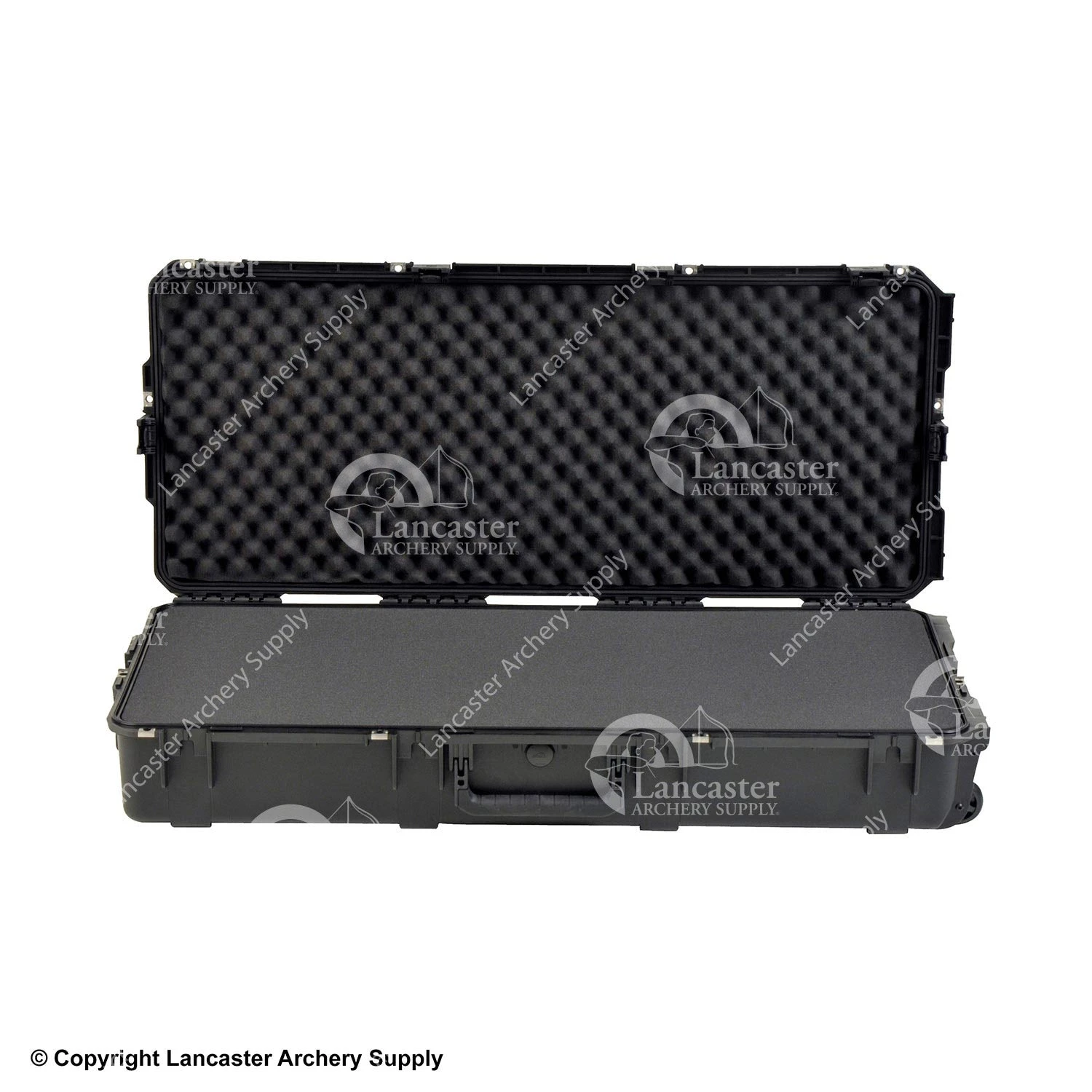 SKB ISeries 4217-7 Small Ultimate Single/Double Bow Case
