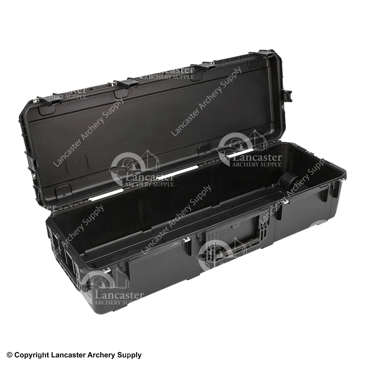 SKB ISeries Deep Double Bow Case - Image 3