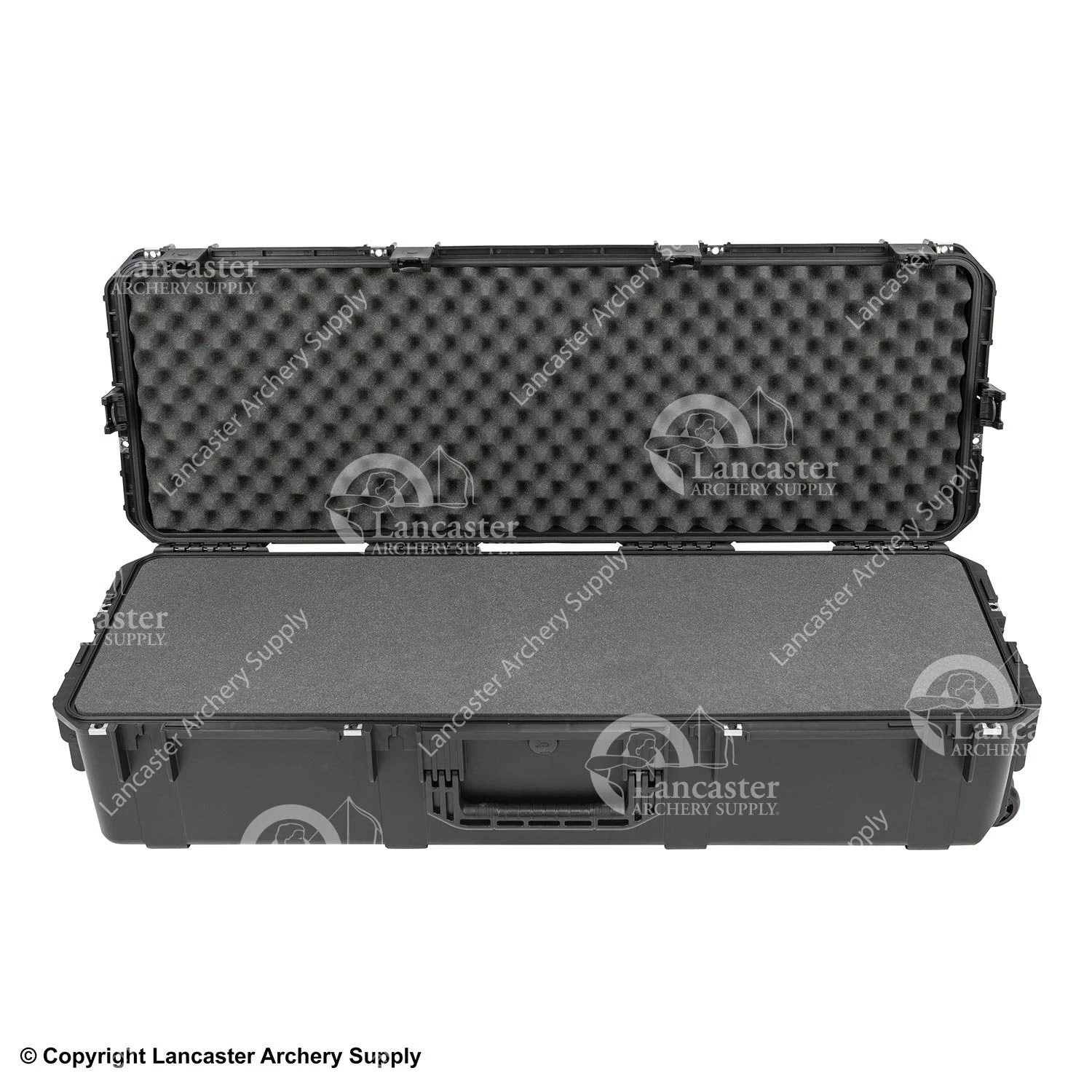 SKB ISeries Deep Double Bow Case - Image 2