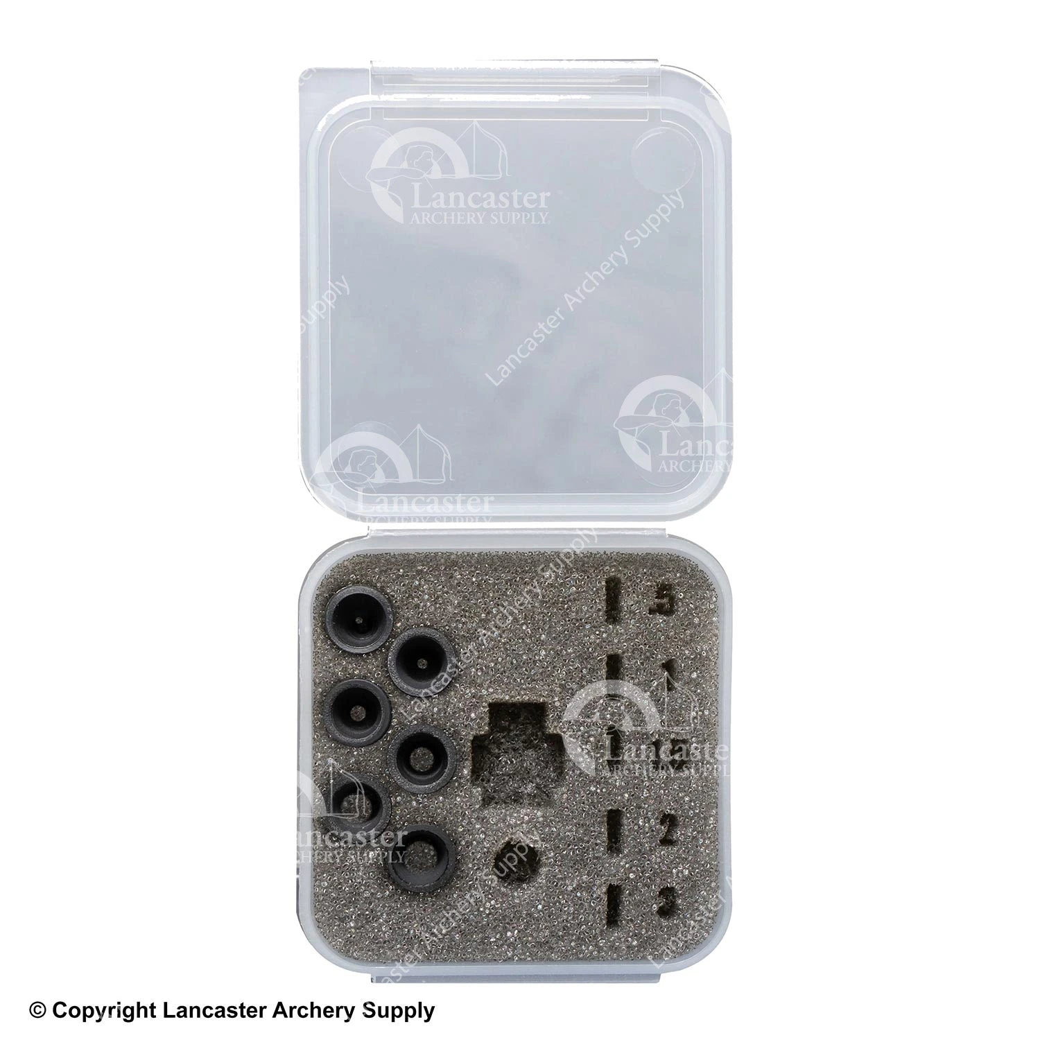 Specialty Podium Peep Aperture Kit