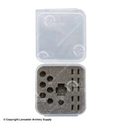 Specialty Podium Peep Storage Case